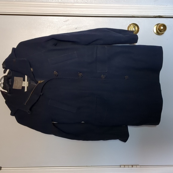J. Crew Jackets & Blazers - Women's J. Crew Coat size 0